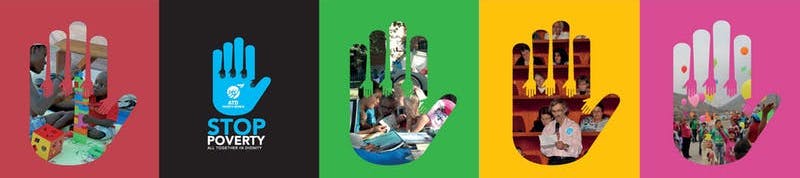 IDEP2018 STOP POVERTY 1