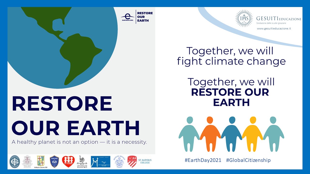 2021 04 22 world earth day 2021