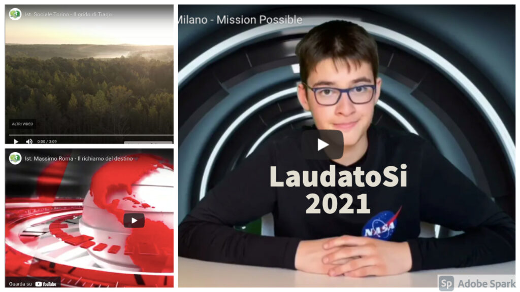 foto collage 2021