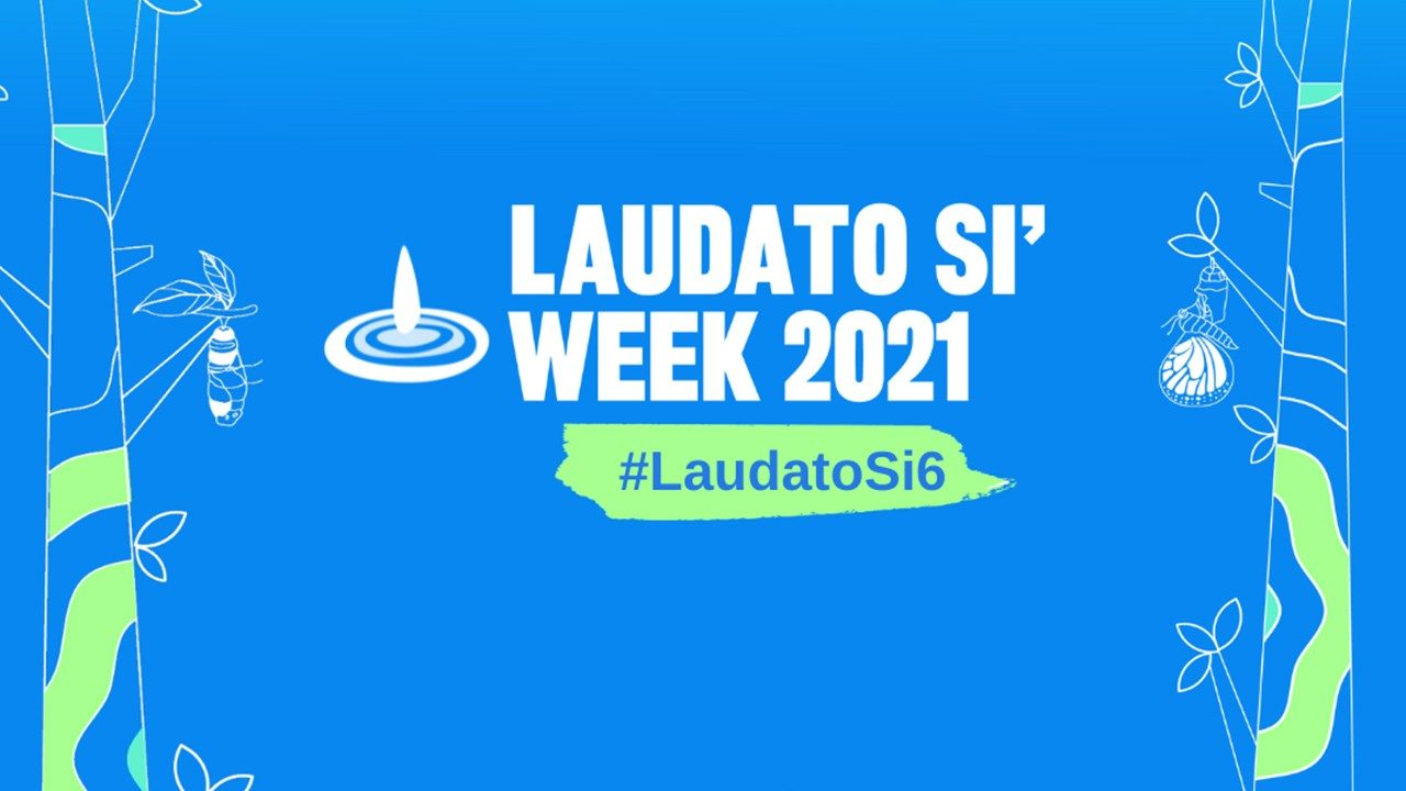laudato si week