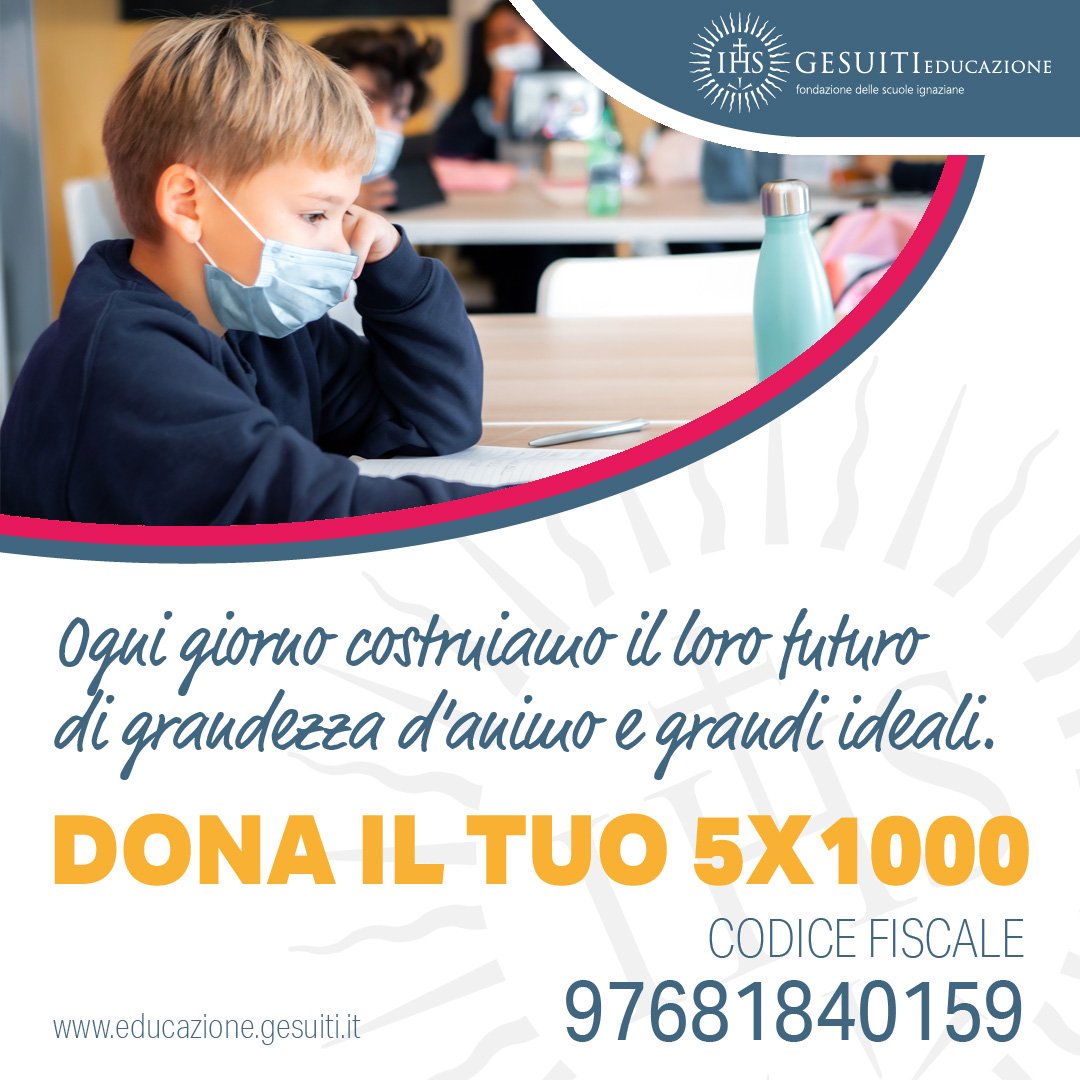 5x1000 2021 sito