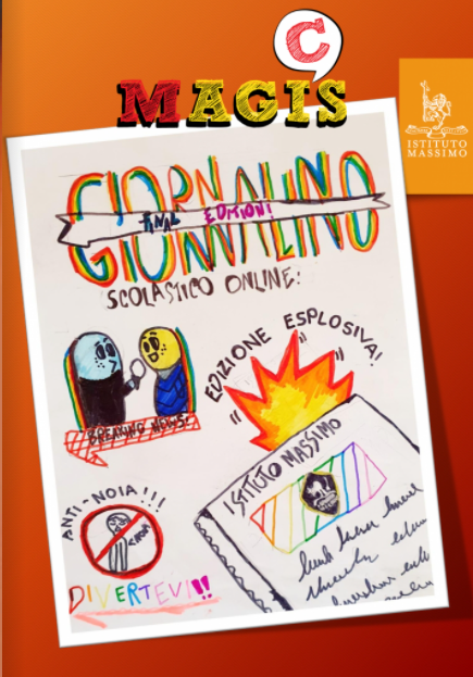 Giornalino summer edition