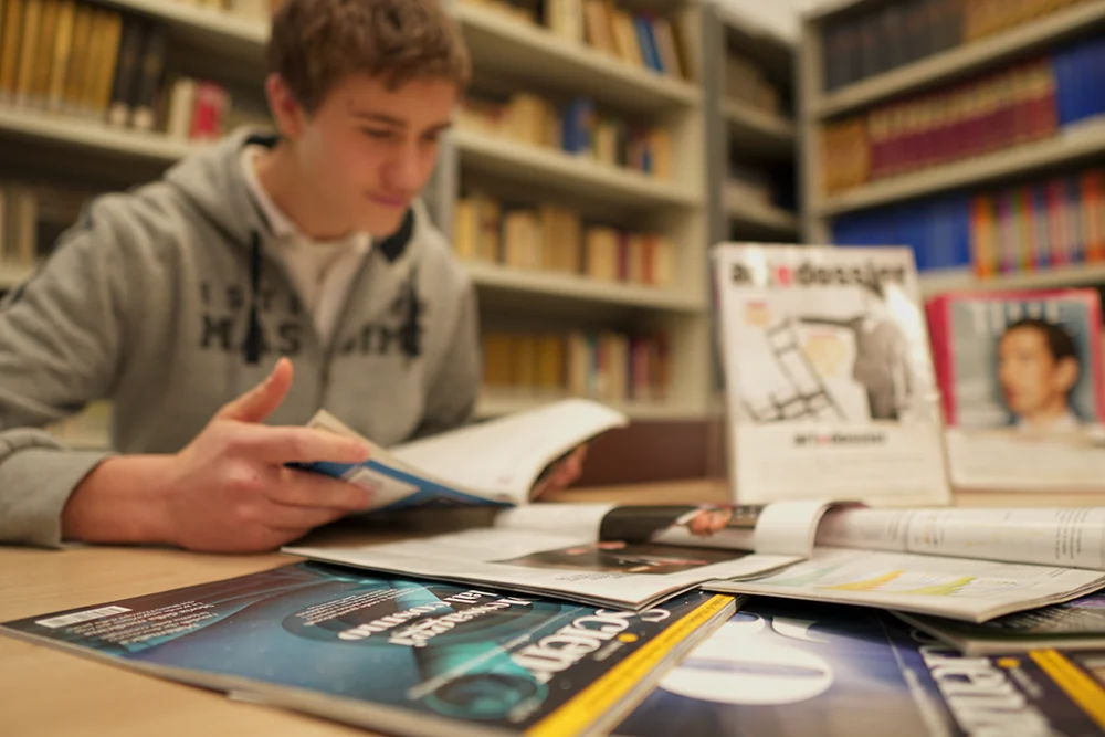 biblioteca