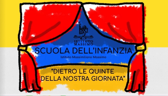 infanzia dietro lequinte istituto massimo 1