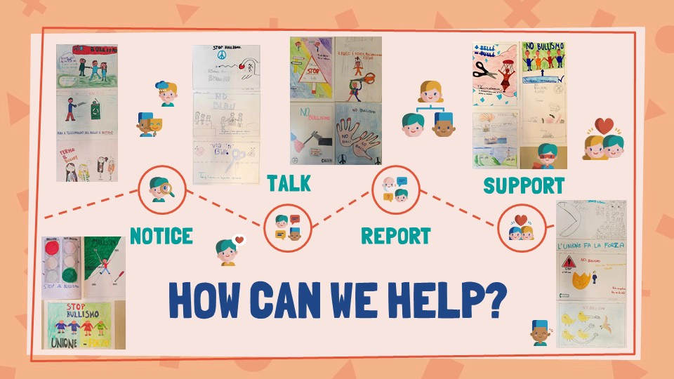 Poster Primaria