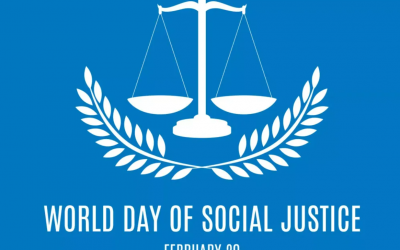 20-02-2022 – Giornata Mondiale della Giustizia Sociale