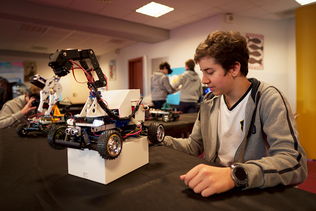 fablab