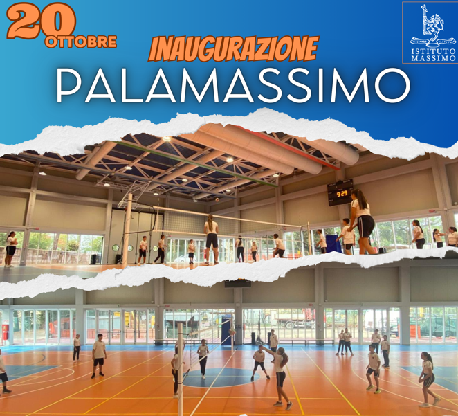 palamassimo 1