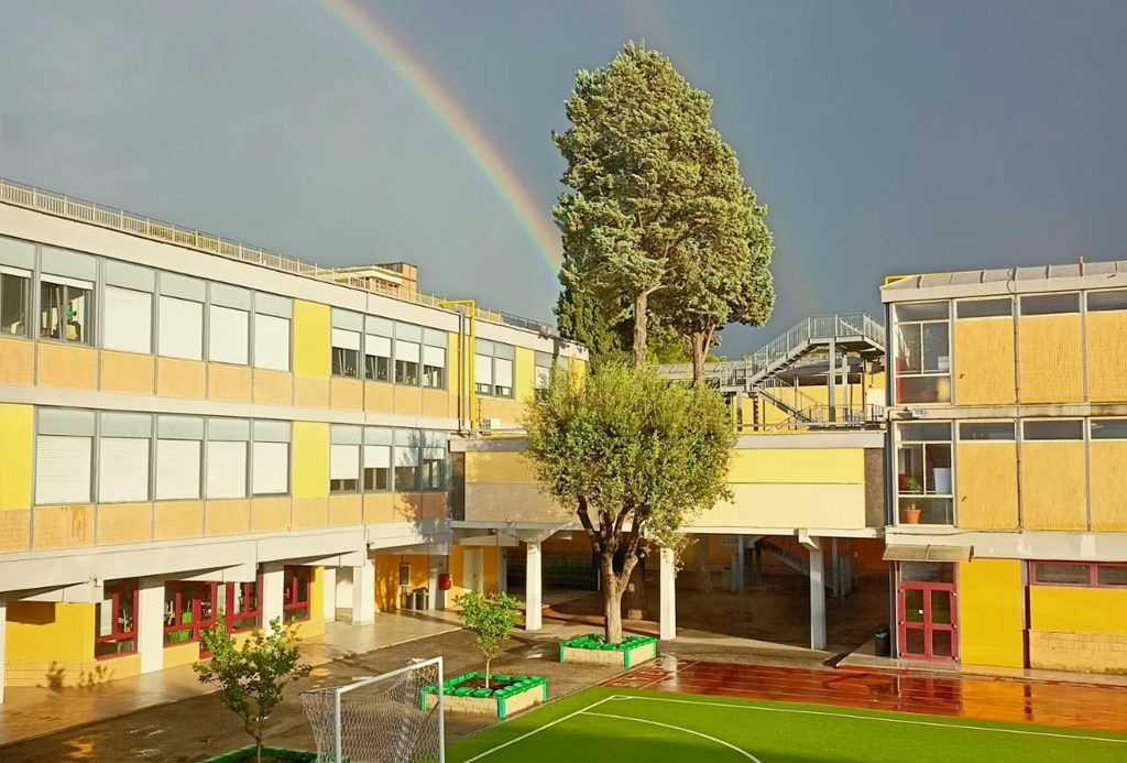 CHI SIAMO ISTITUTO MASSIMO STRUTTURA 2