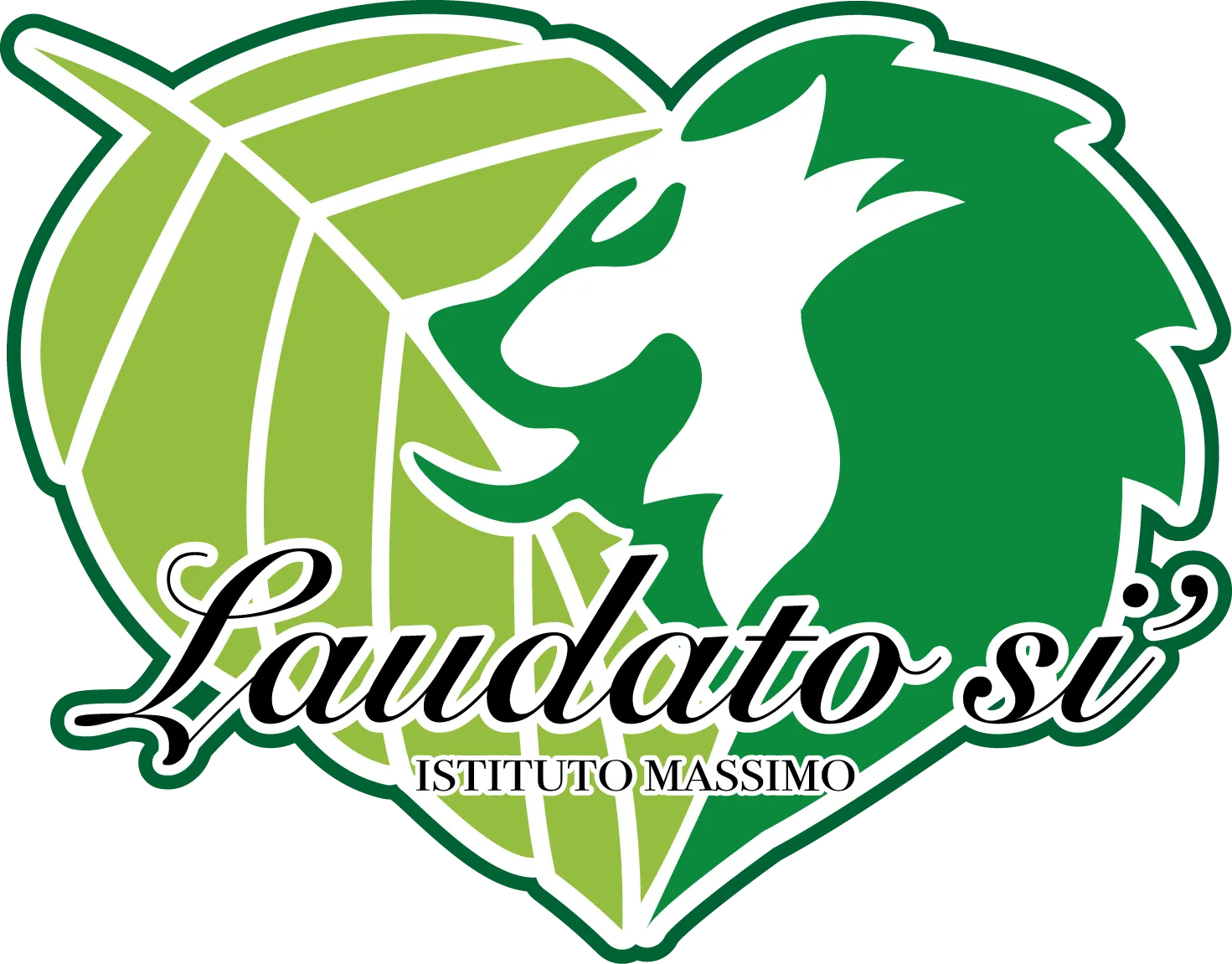 LAUDATO SI