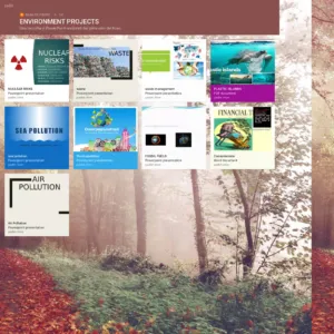 Padlet primi anni