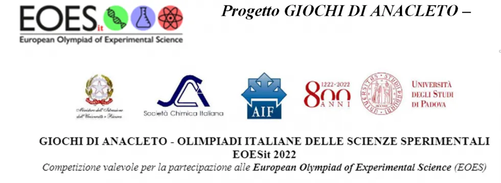 giochi di anacleto