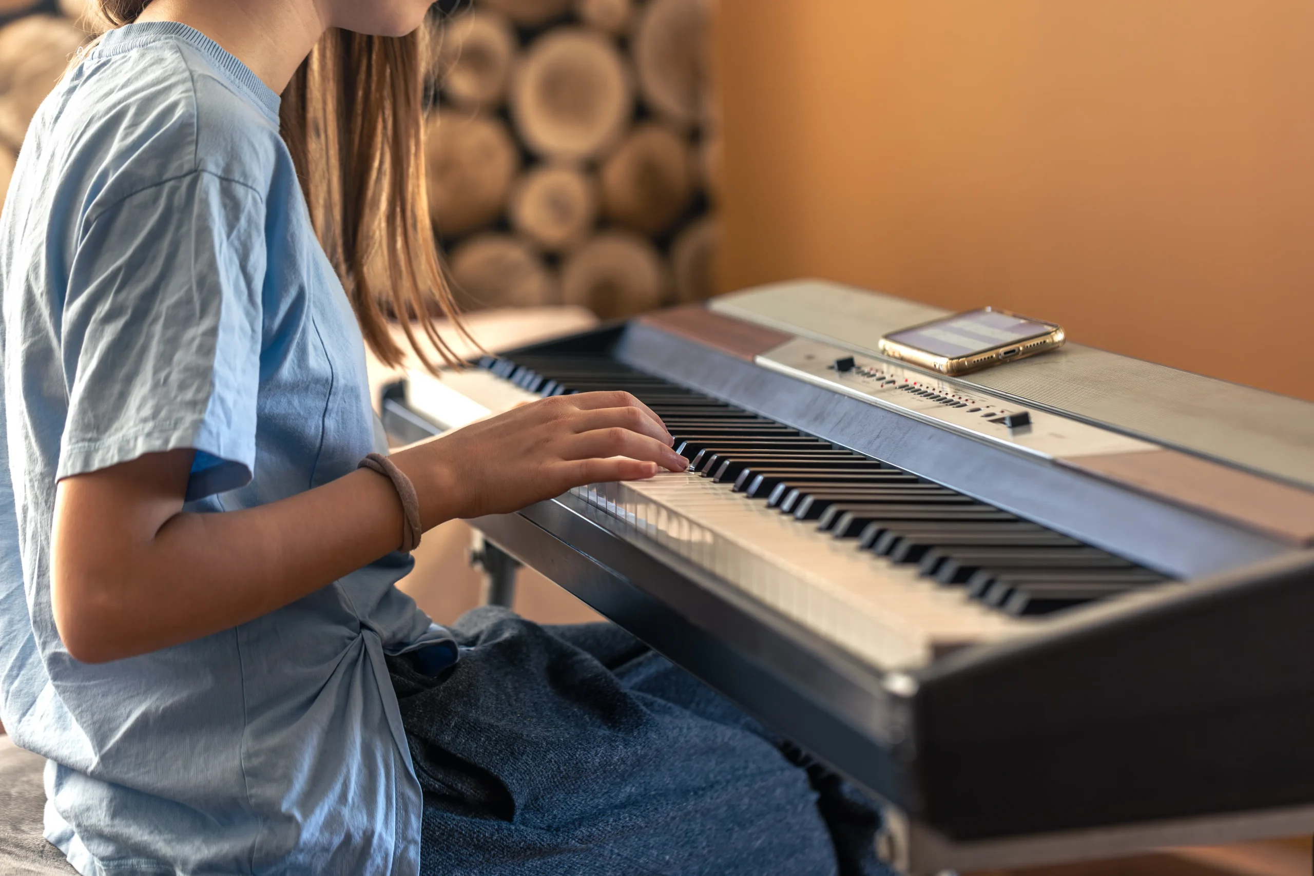 laboratorio musicale scaled
