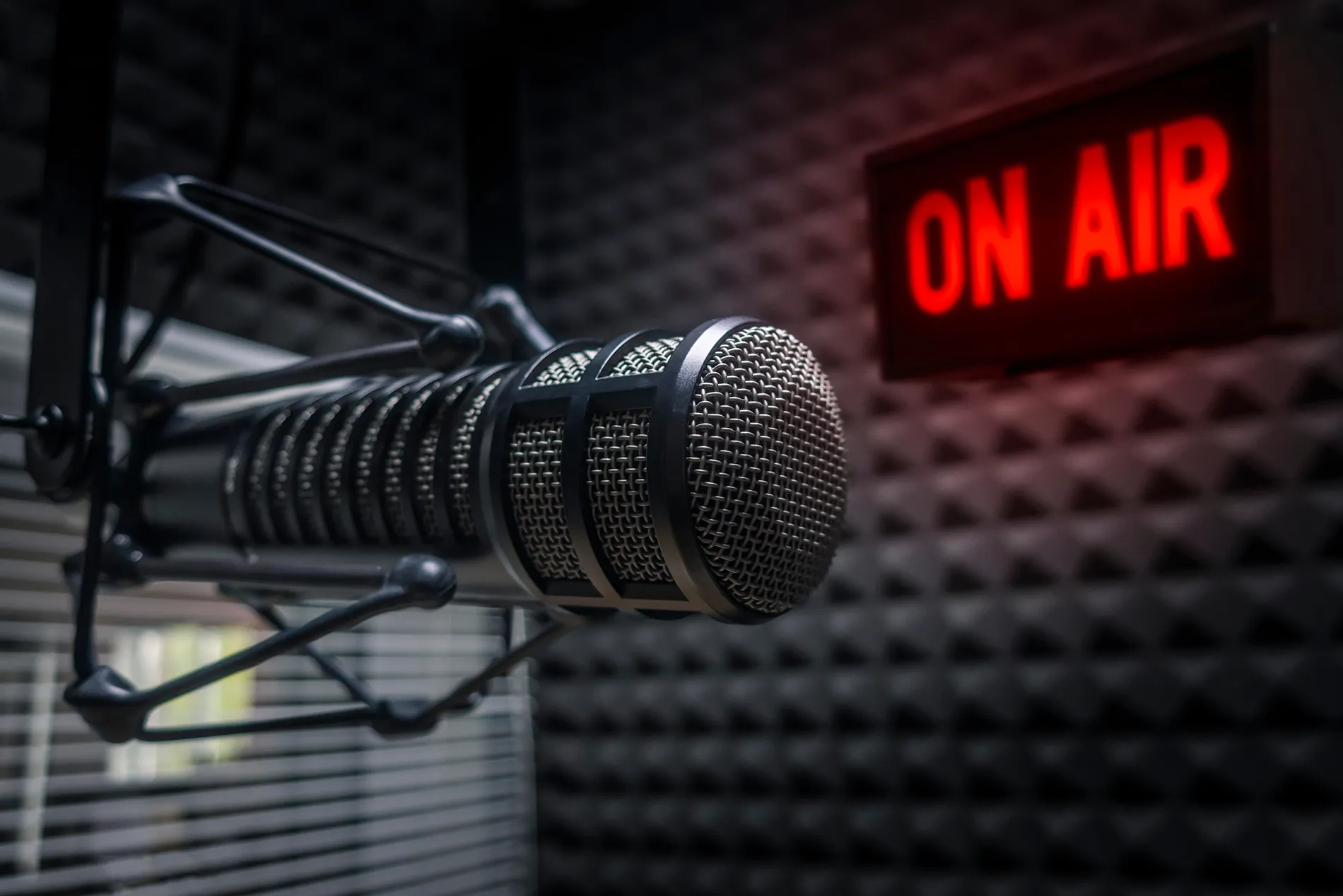 massimo on air