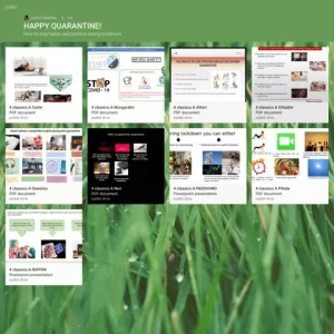 padlet 4 cl A 1