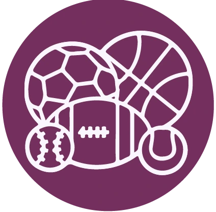 icona sportivo