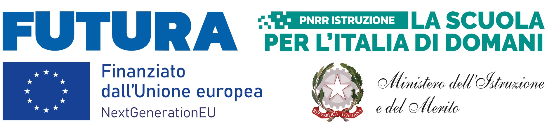 Futura pnrr