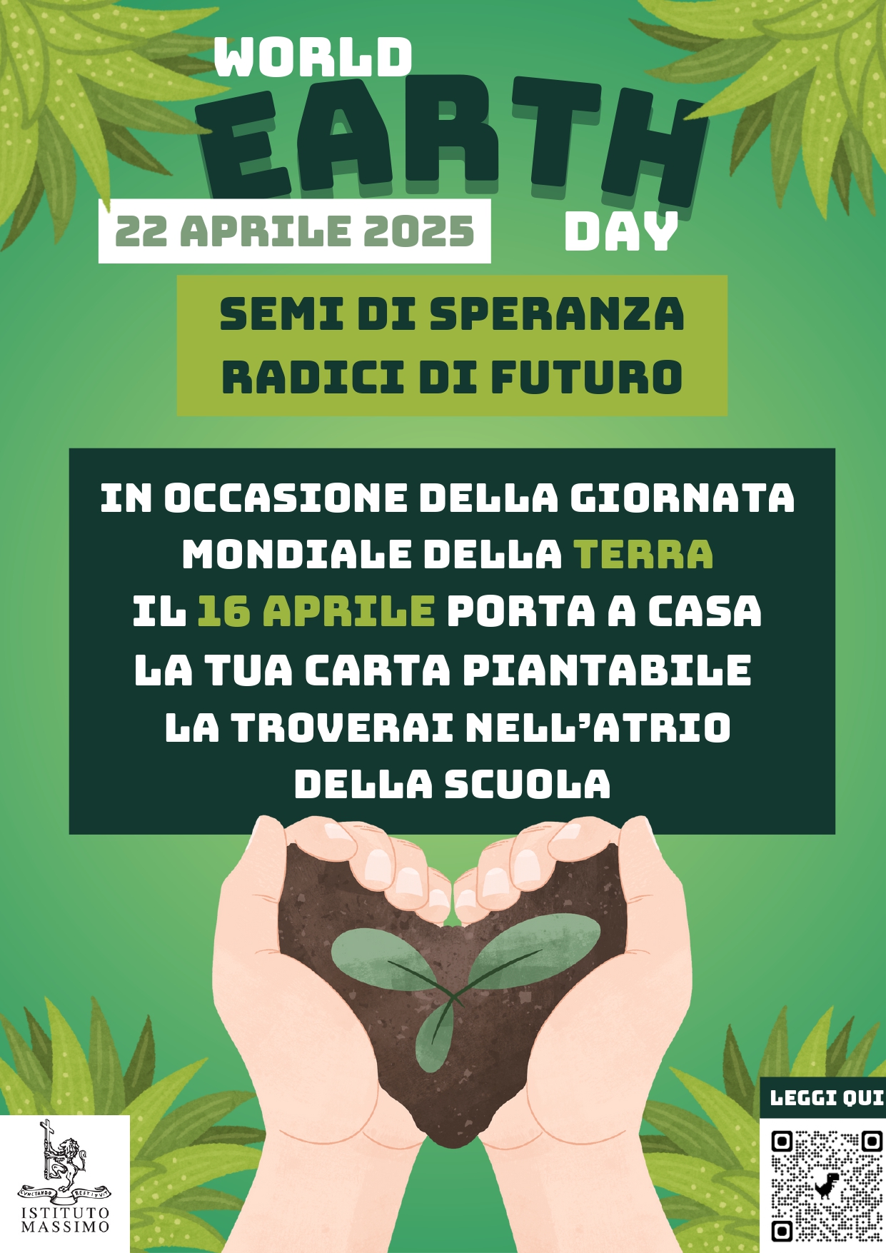 Giornta mondiale della Terra page 0001
