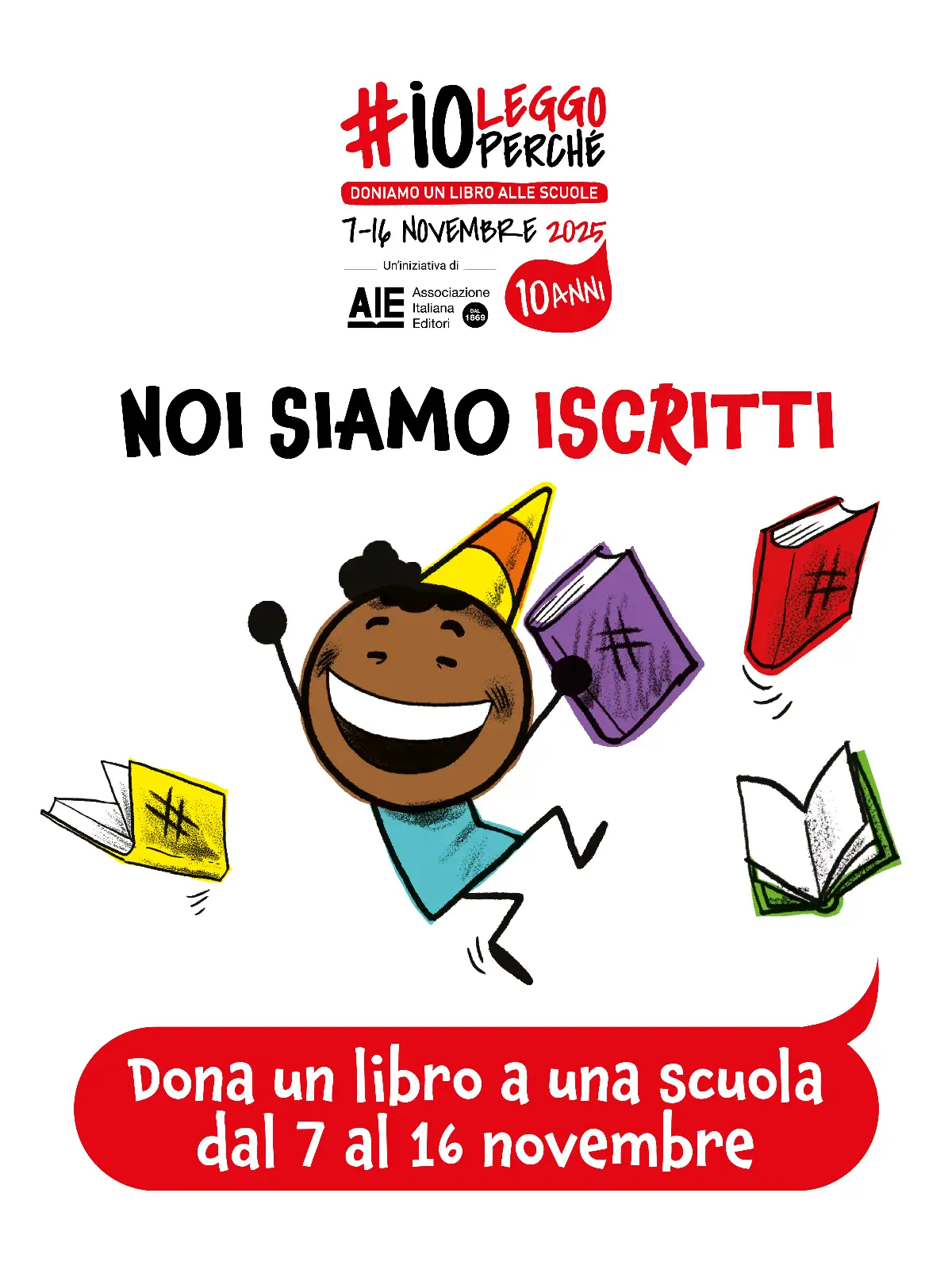 postnoi siamo iscrittiioleggo2025esec