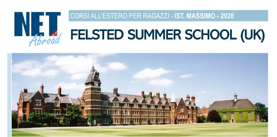 felsted 2026