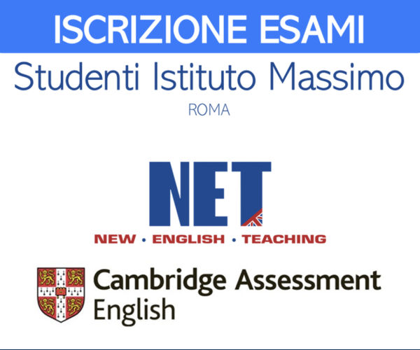 Esami cambridege