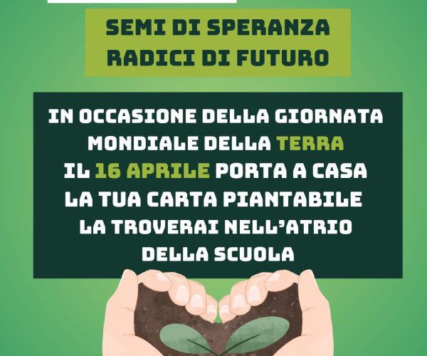 Giornta mondiale della Terra page 0001