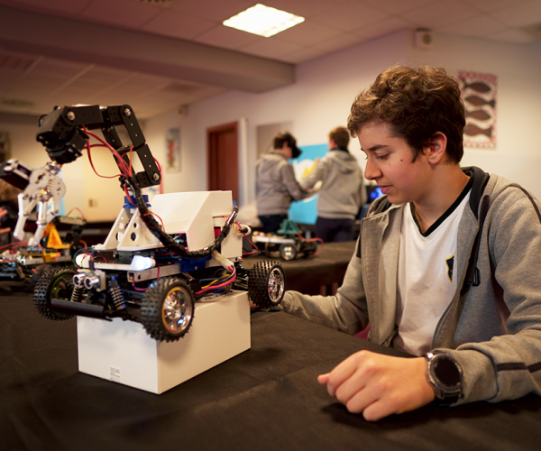 fablab