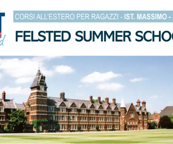felsted 2026