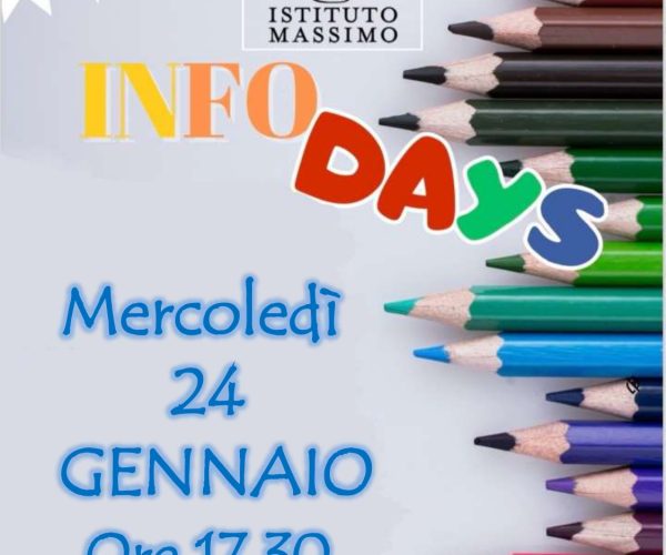 locandina info day infanzia page 0001