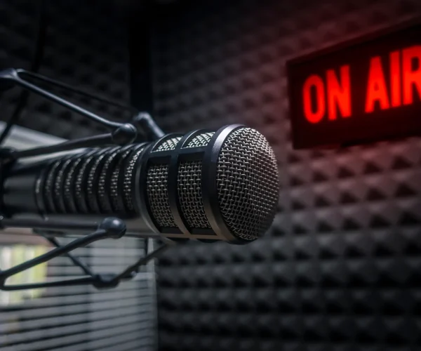 massimo on air