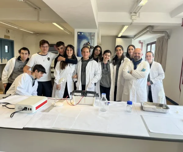 sperimenti istituto massimo